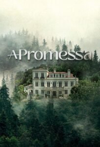 Broken Promise: Season 1